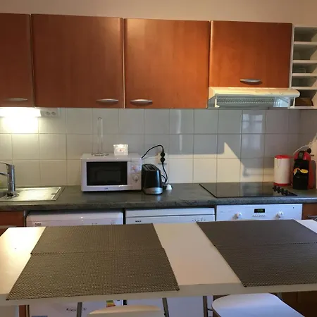 123home- La Hébergement de vacances Disneyland Paris