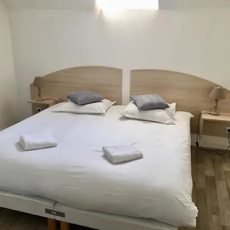 123home- La Hébergement de vacances *
